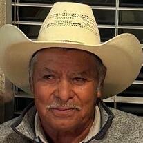 Jose Felix Gutierrez-Sifuentes