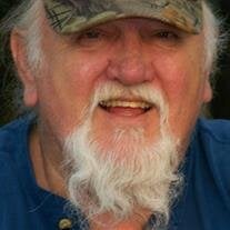 Stephen Hunt Floyd