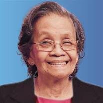 Fatima Napisa Sabino