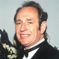 Patrick Joseph Wells