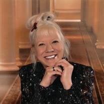 Wynter Ann Sikorski