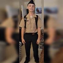 Kaleb Lamar Shields