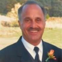 Frank A. Scaricaciottoli Jr.