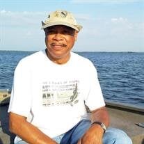 Mr. Ernest "Skeet" Reed