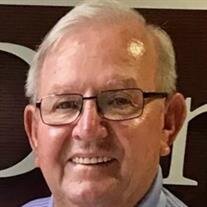 Dean Unruh