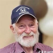 Earl Carter Kinchen