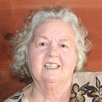 Ms. Dorothy Thrash Robinson