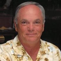 Mike Sebastian