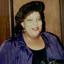 Patty Ann Brown