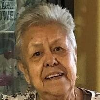 Josefina Puente
