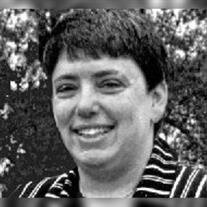 Elaine Candace Savick