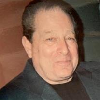 Ralph Palmieri
