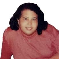 Ms. Mary Oneal Joyner