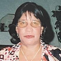 Ms. Emma Manning