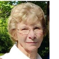 Bonita Ann "Bonnie" Davis