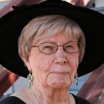 Gwenda Ewell LedBetter