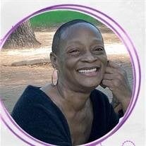 Pamela Kelly Walcott