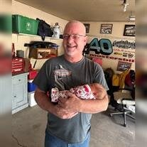 Richard "Rich" Allen Mallory