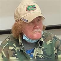 Ronald Raymond Ramalho