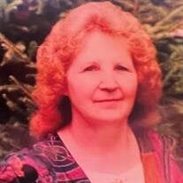 Eva L. "Daisy" Parsley Fields