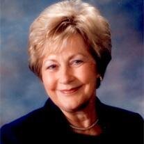 Audrey Henderson