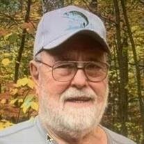 Theodore "Ted" Woletz