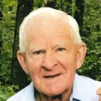 Kenneth D. Paden