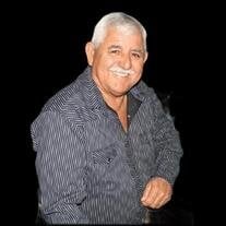 Luciano Alaffa Jr
