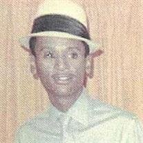 Mr. Johnnie Bradford Dye
