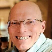 Scott M. Stangl