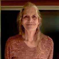 Diana Sue Lucas