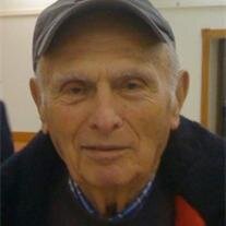 Joseph Demarco