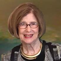 Adele Lippmann Regan