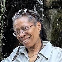 Folashade' Hardin