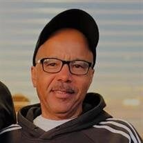 Derrick Alan Wade Sr.