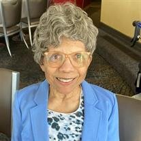 Ina Frances McNeil