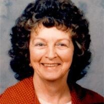 Catherine Conner