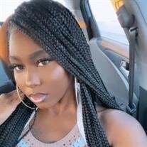Ms. RaShonda D. Bacon