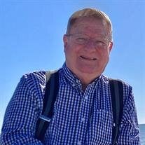 Richard Carl Hootman