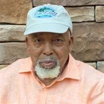 Mr. Hurlen Cottrell Sr.