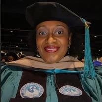 Dr. Joyce Ann Walker Davis