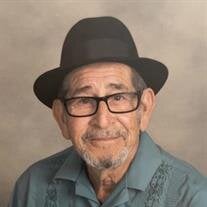 Antonio B. Martinez