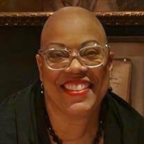 Ms. Tamika Demee Renfrow