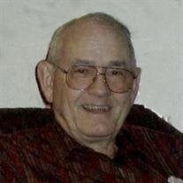 Evans Don Fletcher