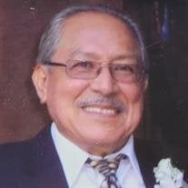 Raul M. Ruiz
