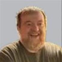 John E. Stivers