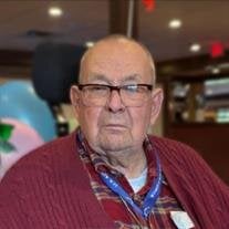 Gerald L. Johnson