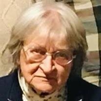 Caroline T. Welsh