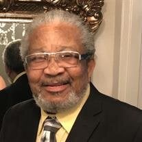Mr. Raymond Leander Harrison