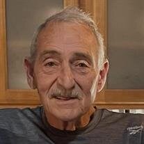 David Joseph Gill Sr.